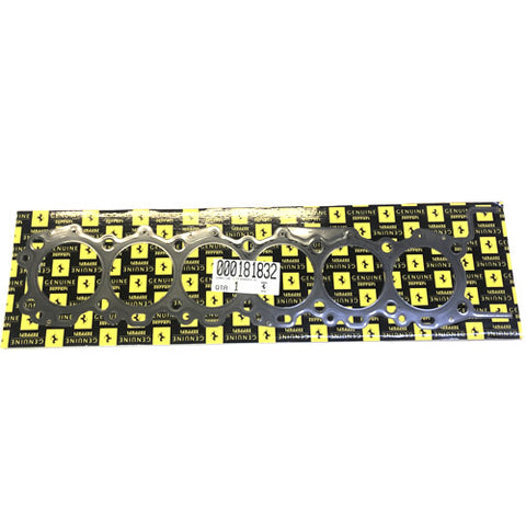RH Cylinder Head Gasket	181832