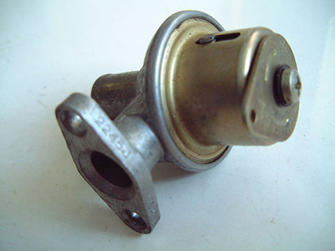 Heater Valve	24610130