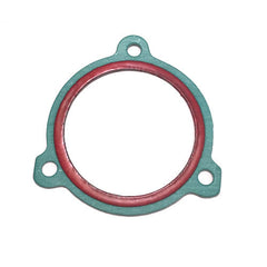 RH Cylinder Head End Plate Gasket	182127