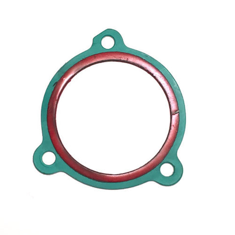 LH Cylinder Head End Plate Gasket	182406