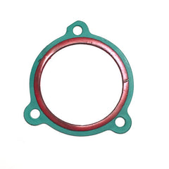 LH Cylinder Head End Plate Gasket	182406
