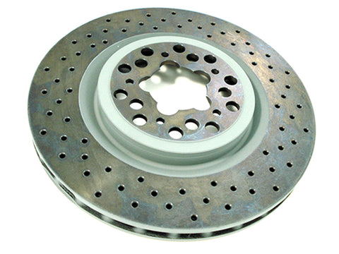 Front & Rear Brake Disc	182606F