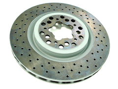 Front & Rear Brake Disc	182606F