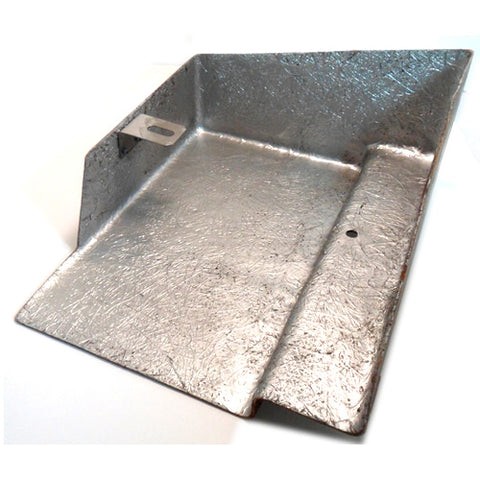 Fuel Vapour Canister Cover	182863