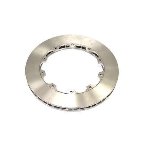 LH Front Brake Disc	182887