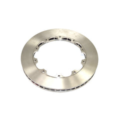LH Front Brake Disc	182887