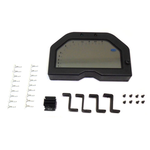 Dash Display Unit	182930