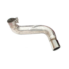 RH Tailpipe	183411