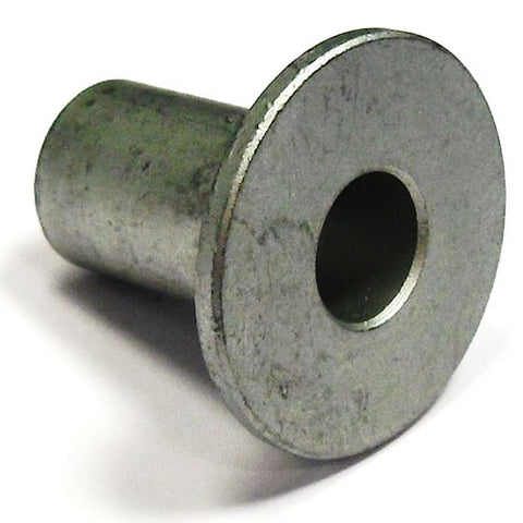 Gearbox Locating Insert, chassis end	183457