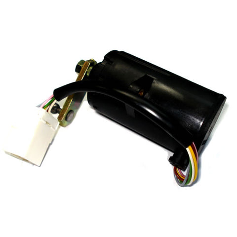 Accelerator Pedal Potentiometer	183656