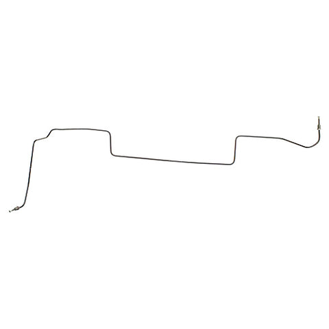 RH Front Brake Pipe	184181