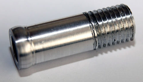 Aluminium Water Pump Connector	30810006
