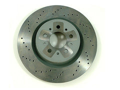 Front Brake Disc	184652