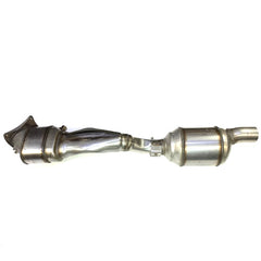 LH Catalytic Converter LHD	184804