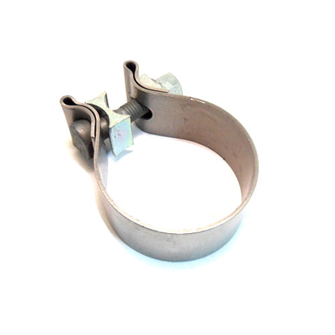 Exhaust Clamp	185307