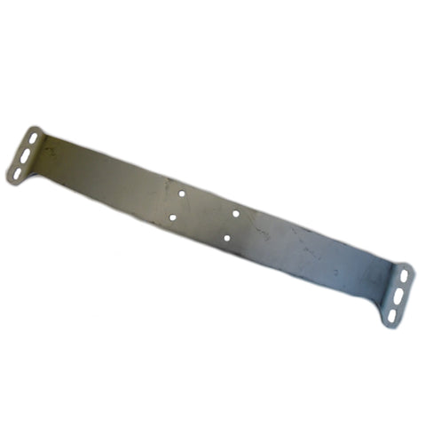 Exhaust Mounting Silencer Side	185468