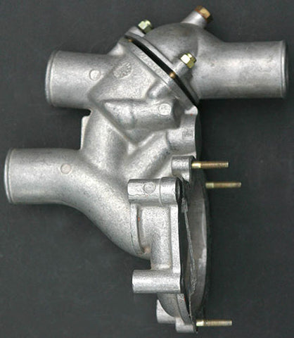 Thermostat Casting Housing	MON10025