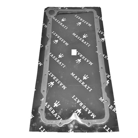 Gasket	185581