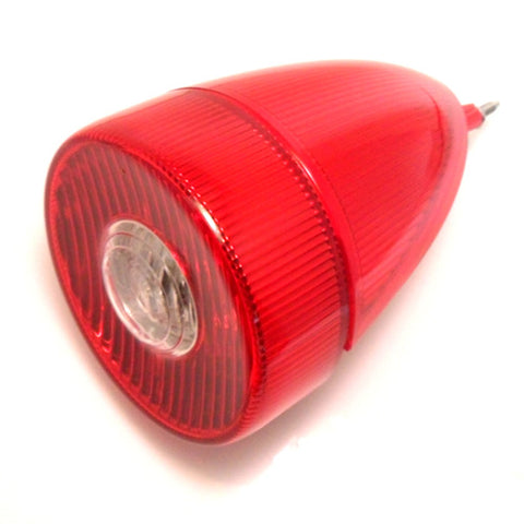 RH Inner Tail Lamp: Fog/Reverse	185668
