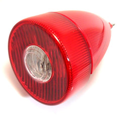 LH Inner Tail Lamp: Fog/Reverse	185669