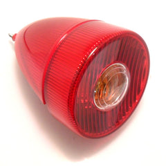 RH Outer Tail Lamp: Stop/Indicator	185670