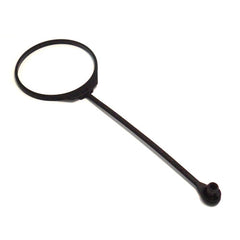 Fuel Filler Cap Attachment Ring	186866