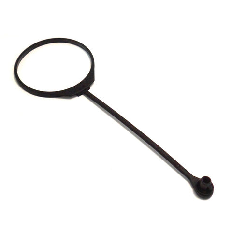 Fuel Filler Cap Attachment Ring	186866