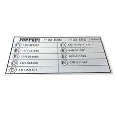 Data Label	186994