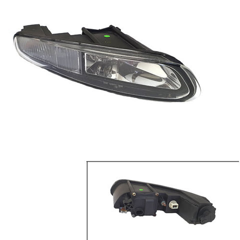 RH Fog Lamp Indicator Set	188041