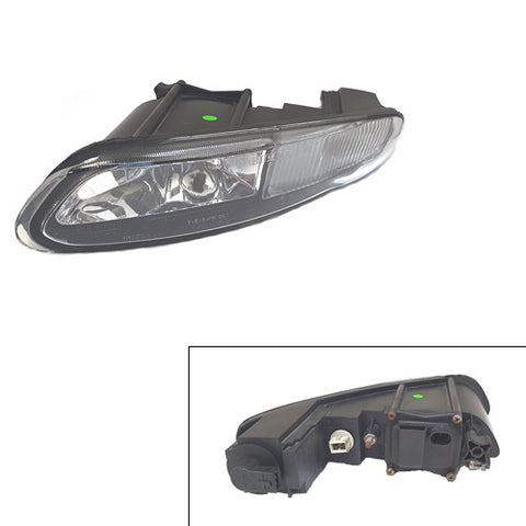 LH Fog Lamp Indicator Set	188042