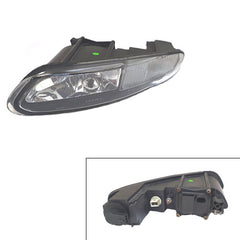 LH Fog Lamp Indicator Set	188042