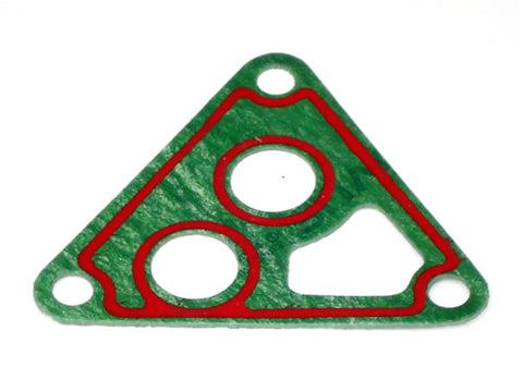 Oil Filter Housing Base Gasket	188052