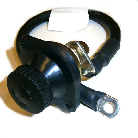 Battery Master Switch	188055