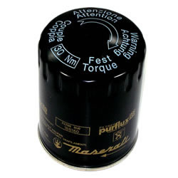 Oil Filter	188160