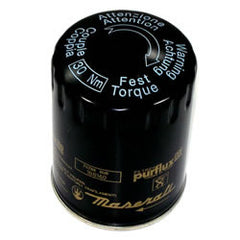 Oil Filter	188160