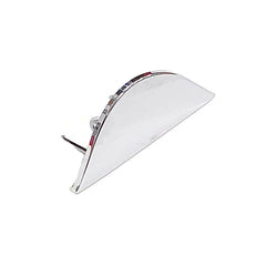 RH Headlight Washer Plate	188285