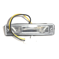 Number Plate Ceiling Light	188288