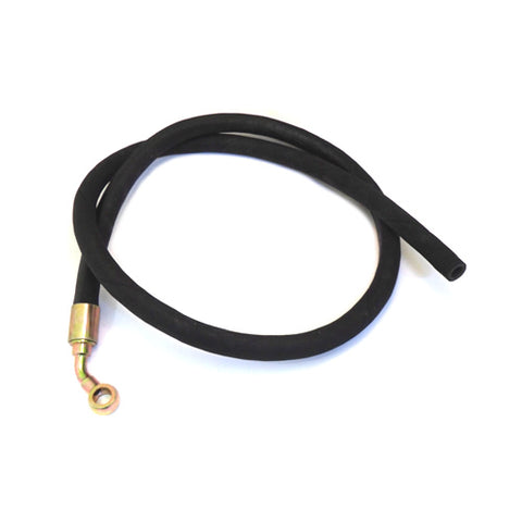 Power Steering Oil Pipe	188378