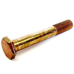 Lower Inner Front Wishbone Bush Bolt, rear fixing	189137
