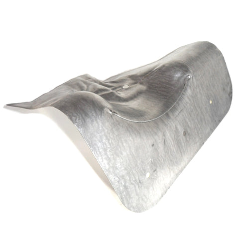 LH Exhaust Shield	190122