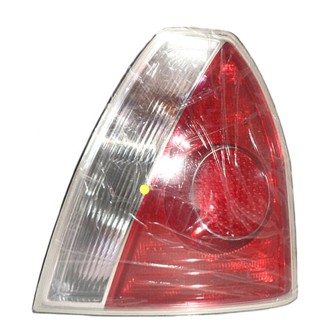 RH Rear Lamp	190848
