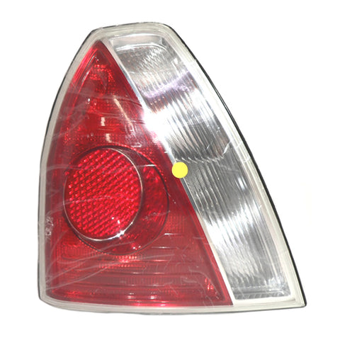 LH Rear Lamp	190849