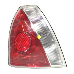 LH Rear Lamp	190849