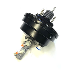 Brake Servo with Master	191087