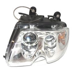 LH Front Headlight Bi-Xenon	191121