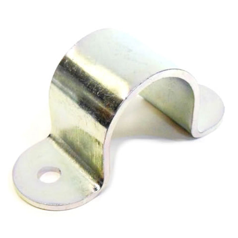 Rear 'D' Rubber Support	191221