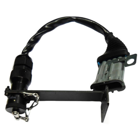 Charge Loom And Plug	191554