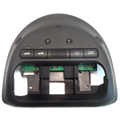 Passenger Compartment Light Unit	191566