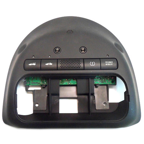 Passenger Compartment Light Unit	191566