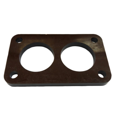 Carburettor Base Spacer	19166